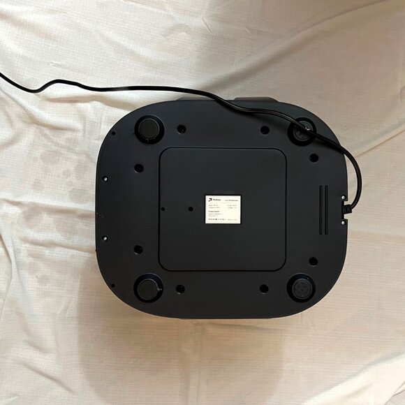 🛑 PUBOO Collapsible ➕🆒 FOOT SPA BATH Heat Massage Balls Timer Pedi💸BUY NOW‼️ - Picture 15 of 16